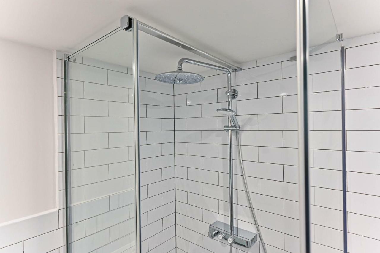 Apartment Nebovidy II - Air Conditioning - Historic City Center Prague Ngoại thất bức ảnh